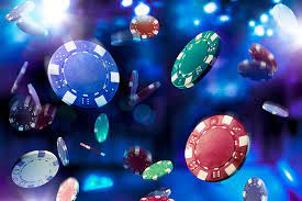 Vulkan Deluxe Casino